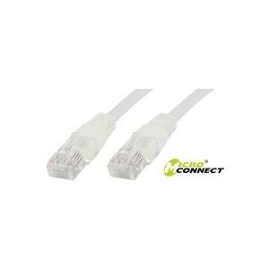 MicroConnect Netzwerkkabel (B-UTP610W)