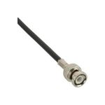 InLine® BNC Crimpstecker, RG59, für Video-Kabel (30068)