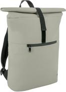 Mobilis Rolltop Backpack 14-16" Mineral Grey - 16L (070012)