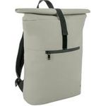 Mobilis Rolltop Backpack 14-16" Mineral Grey - 16L (070012)