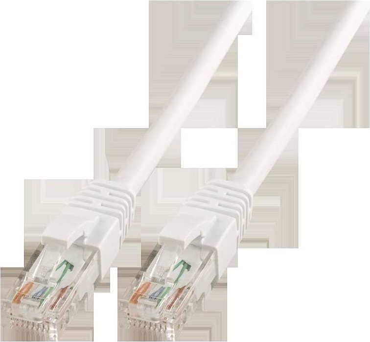 Lindy Patch-Kabel RJ-45 (M) (48091)