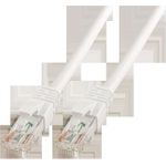 Lindy Patch-Kabel RJ-45 (M) (48091)