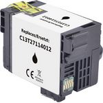 Renkforce Druckerpatrone ersetzt Epson T2711 27XL C13T27114012 Kompatibel Schwarz (RF-6733166)