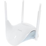 D-Link R36/E AQUILA PRO AI Wi-Fi 7 Router Dual-Band bis 3570 Mbit/s Weiß