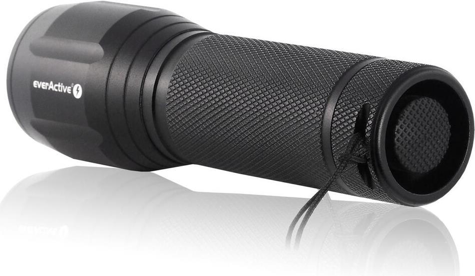LED-Taschenlampe everActive FL-300+ (FL300+)