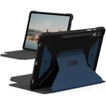 UAG Urban Armor Gear Metropolis SE Case | Samsung Galaxy Tab S9+ | mallard (blau) | 224340115555 (224340115555)
