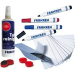 Franken Z1941-X Zubehörset (Z1941-X)