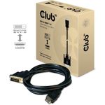 Club 3D CAC-1210 Videokabel (CAC-1210)