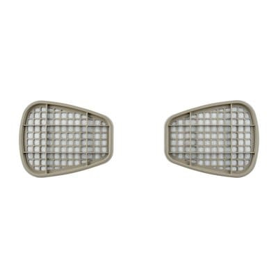 3M 6055 A2 Filter Grau