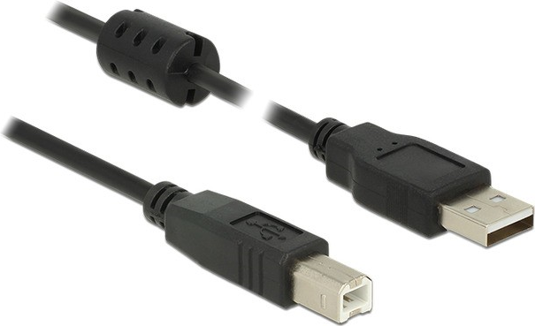 DeLOCK USB-Kabel USB (M) bis USB Type B (M) (84898)