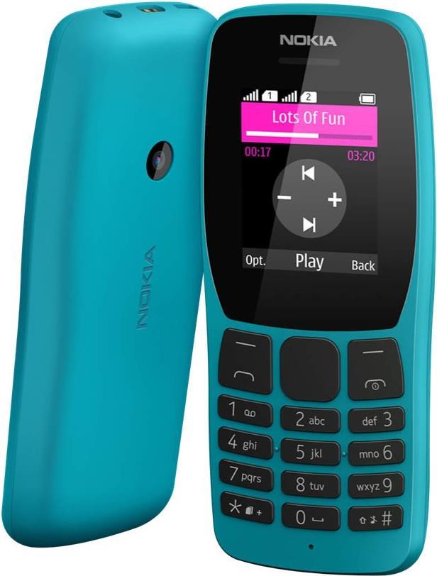 nokia 11o price