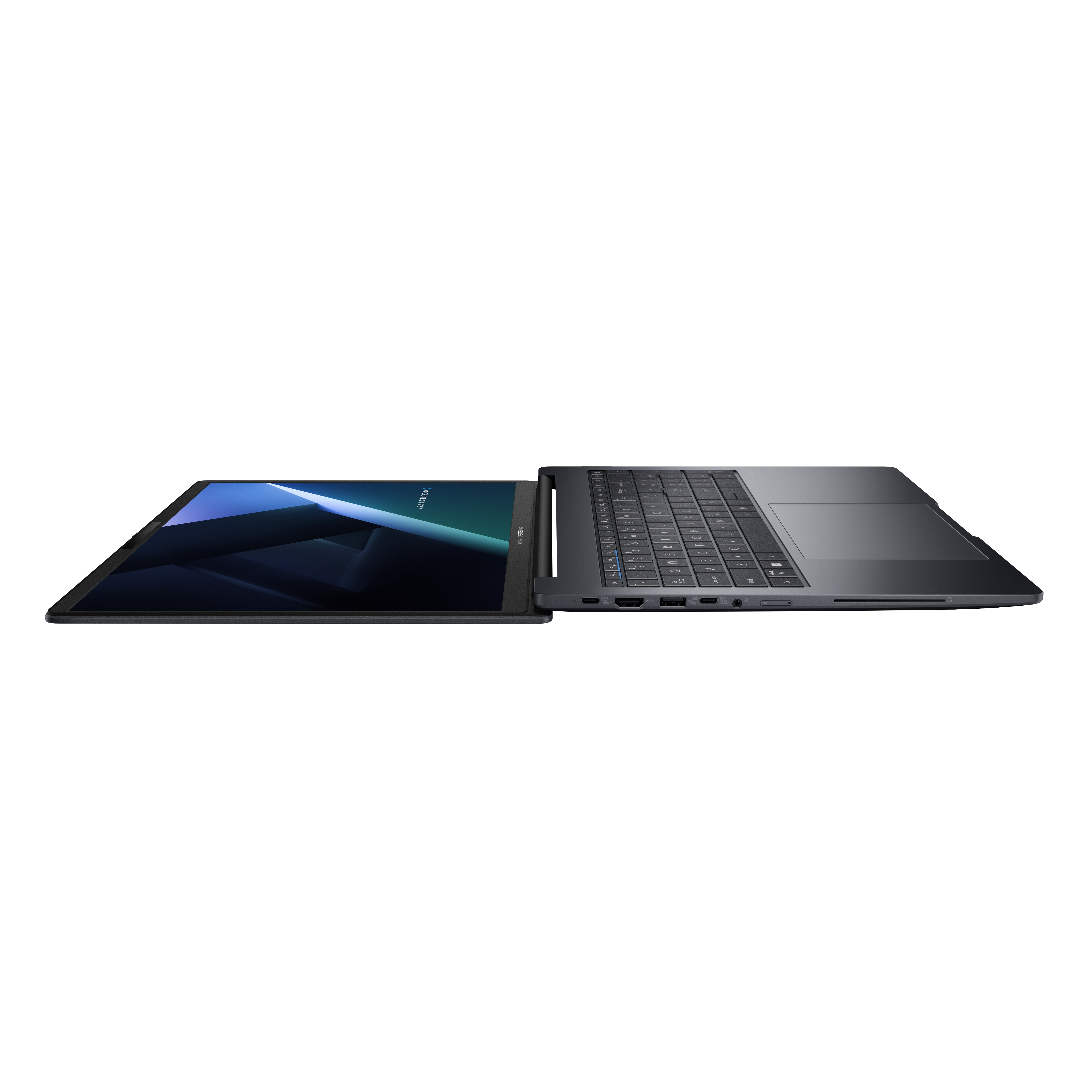 ASUS ExpertBook B3 B3605CCA-MB0053X 16" Core Ultra 5 125H 16 GB RAM 512 GB SSD Gentle Gray