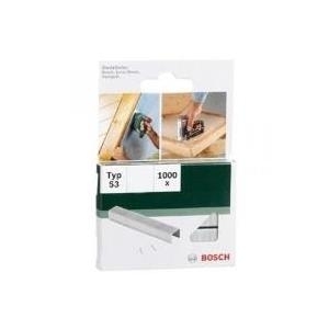 Bosch Klammer Typ 53 11,4x0,74x8 mm (2609200215)