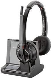 HP Poly Plantronics Savi 8200 Series W8220/A 207325-12