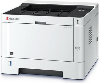 KYOCERA ECOSYS P2235dn/Plus Mono Laser Printer A4 35ppm Duplex Network Climate Protection System (870B61102RV3NL3)