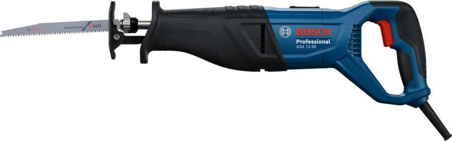 Bosch GSA 12-30 im Koffer Säbelsäge (06016C7000)