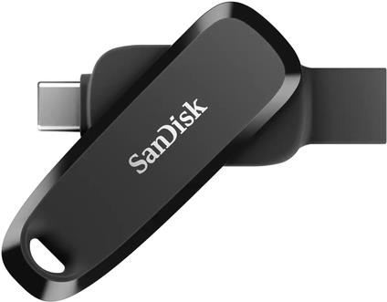 SanDisk Phone USB-Flash-Laufwerk (SDDDC6-256G-G46)