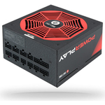 Chieftec Chieftronic PowerPlay Series 850W (GPU-850FC)