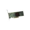 FUJITSU RAID Controller SAS/SATA 8Port LSI MegaRAID SAS3008, PCIe 3.0 x8 (S26361-F3842-L501)