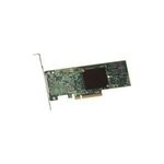 FUJITSU RAID Controller SAS/SATA 8Port LSI MegaRAID SAS3008, PCIe 3.0 x8 (S26361-F3842-L501)