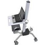 Ergotron Neo-Flex Laptop Cart (24-205-214)
