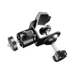 Walimex Rohrklemme mit Kugelkopf bis 4,5 cm (1017931)