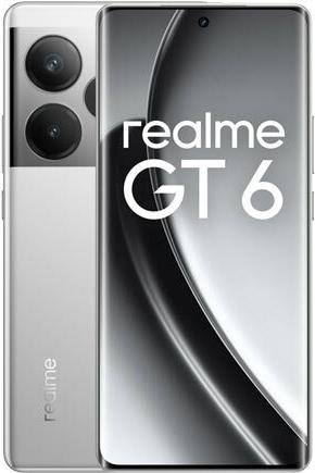 Realme GT 6 5G Dual Sim 16GB RAM 512GB (RMX3851)