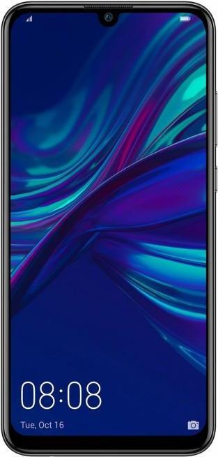 Huawei Telefon P Smart (2019) (Schwarz) (51093FSW)