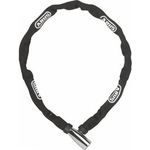 ABUS 56346 Fahrradschloss Schwarz 110 cm Kabelschloss (56346)