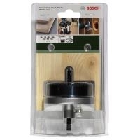 Bosch Sägekranz-Set 7teilig 2609255635 1 Set (2609255635)