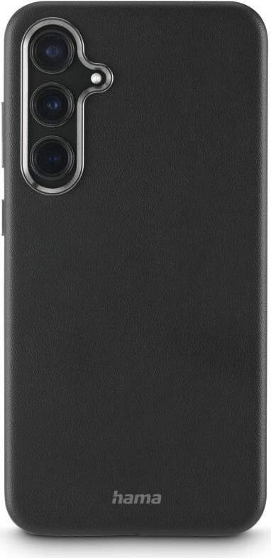 Hama 00137085 Handy-Schutzhülle 16,3 cm (6.4") Cover Schwarz (00137085)