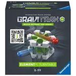 Ravensburger GraviTrax PRO Element Turntable Spielzeug-Murmelbahn (22433)