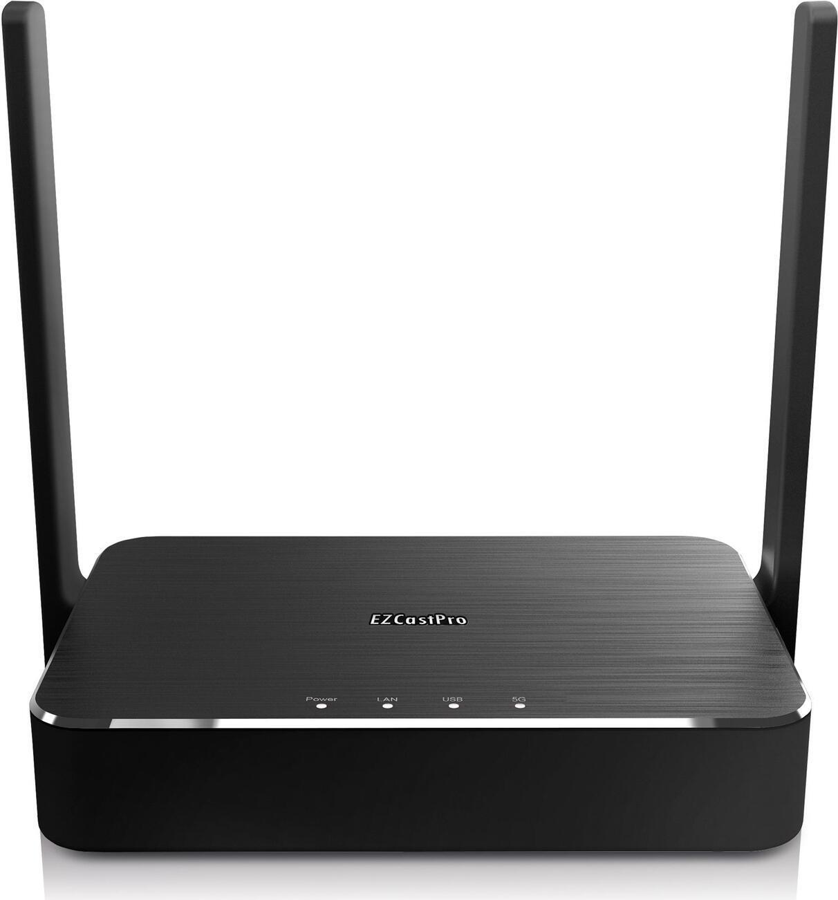 EZcast Pro Box II HDMI Präsentationssystem (EZCAST PRO BOX IIB11)