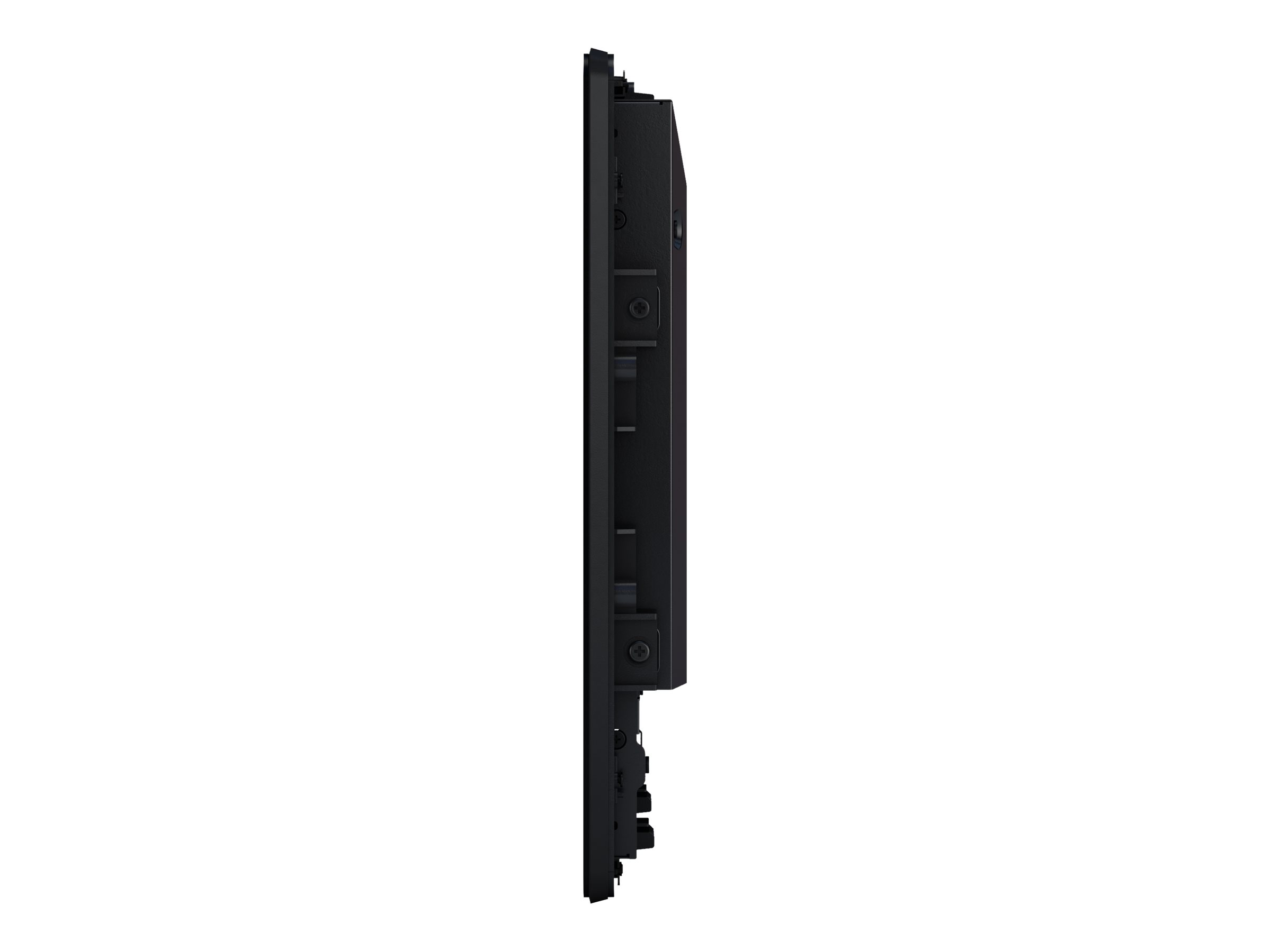 Elo Touch Solutions 1590L 90-Series 15" Open-Frame Touchmonitor Projected Capacitive VGA HDMI DisplayPort Schwarz