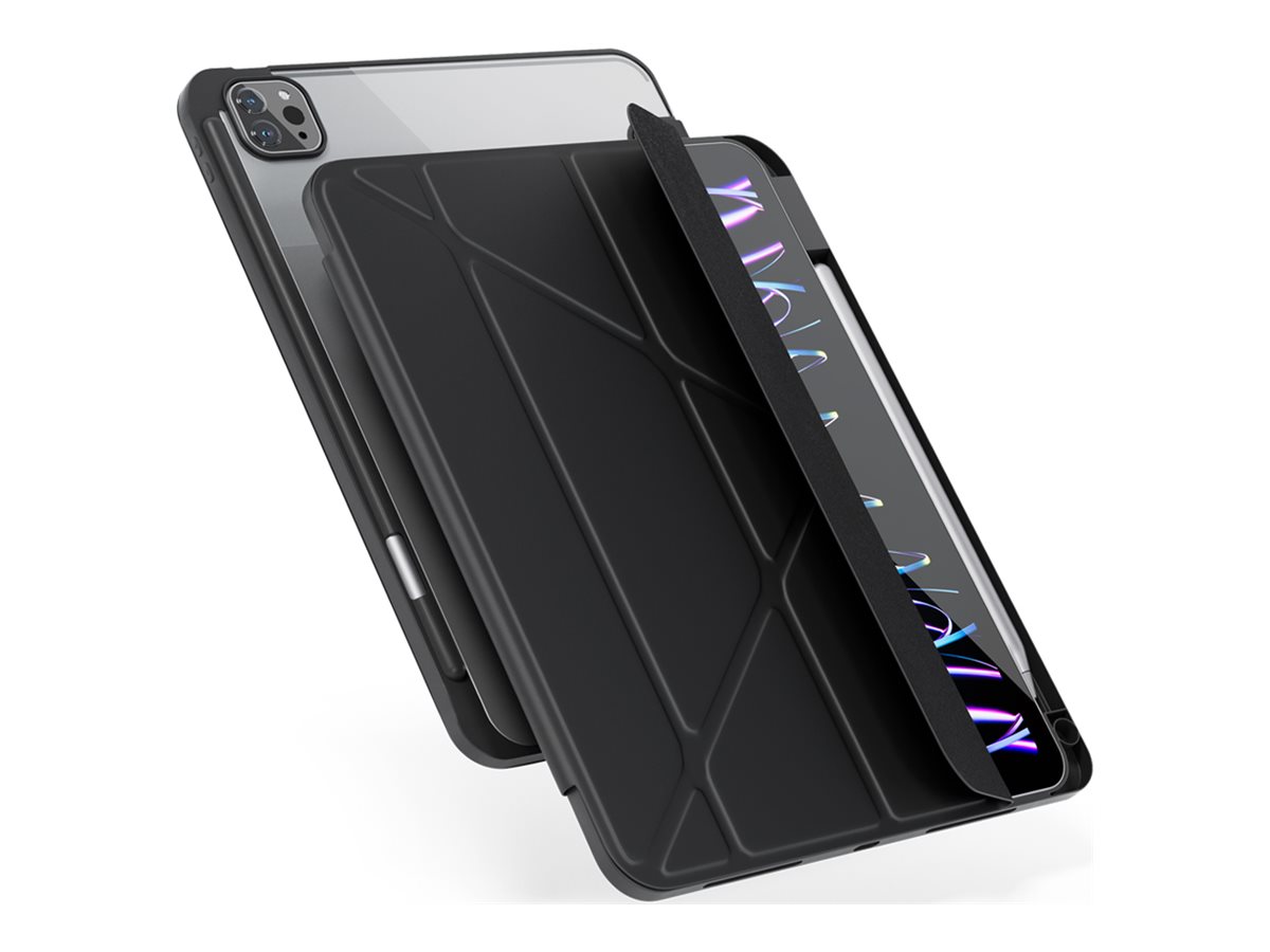 Epico Hero Flip Case 11" Schwarz