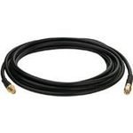 Keonn Technologies ADCB-SMAMST-RTNCMST-7 Koaxialkabel 2,1 m SMA Reverse TNC Schwarz (ADCB-SMAMSTRTNCMST-7)