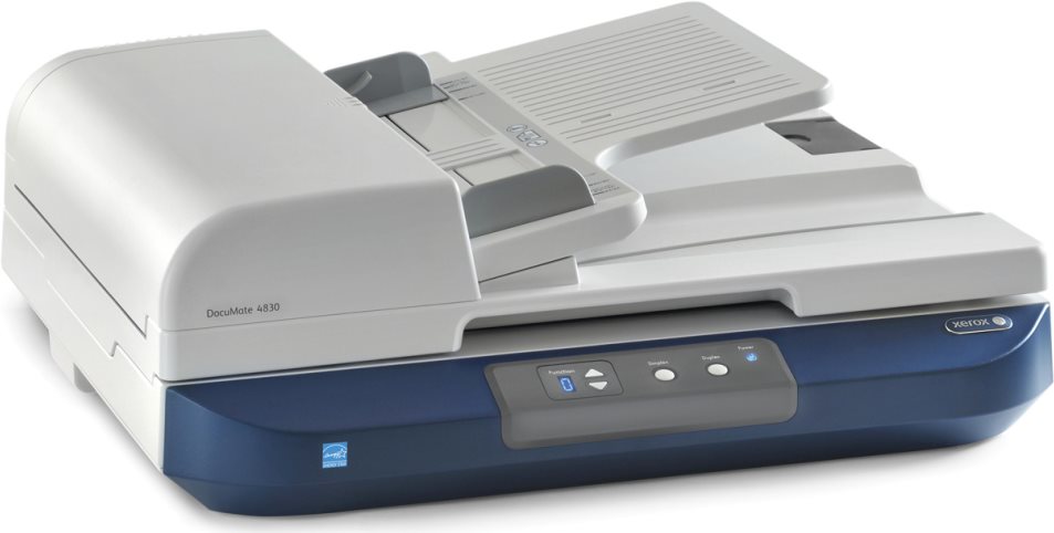 Xerox Documate 4830i (100N02943)