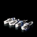 Datalogic S50 PROXIMITY PLASTC AXIAL Proximity plastc axial laser pnp no/nc - M12 (952001390)