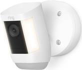 Amazon Ring Spotlight Cam Pro Wired White (8SC1S9-WEU3)