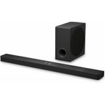 LG Soundbar S90TY DEUSLLK LGDEUSLLK LG (S90TY.DEUSLLK)