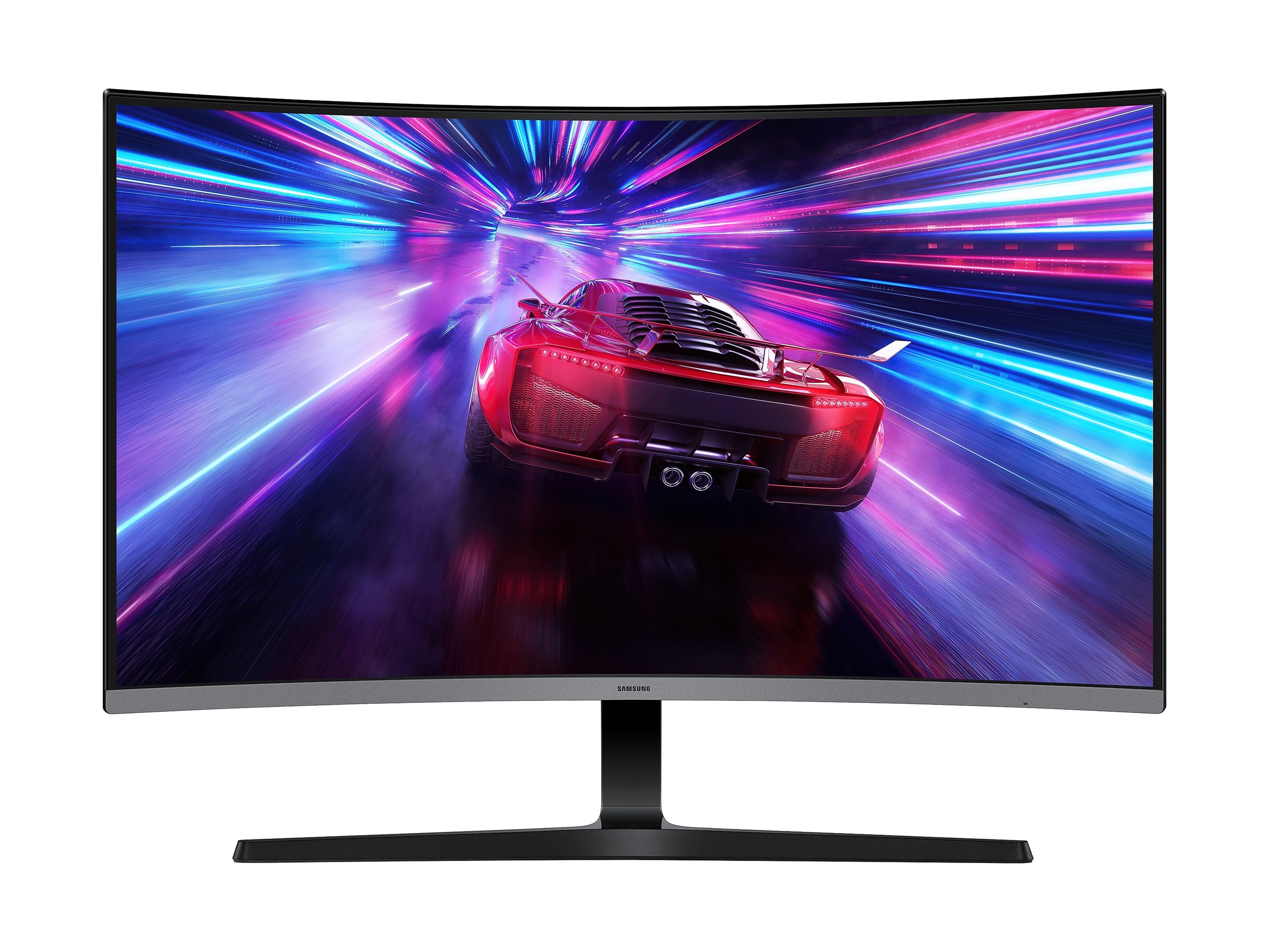 Samsung Essential S3 S32D390GAU 32" Full HD 100 Hz VA Monitor Schwarz