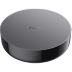 Aqara Hub M200 Smart Home Gateway Zigbee Matter 360° IR-Steuerung PoE Wi-Fi 6