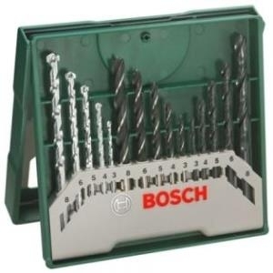 Bosch X-Line Bohrersatz (2607019675)