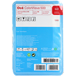 Océ TonerPearls Cyan (1070038732)