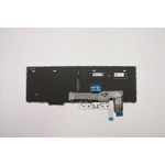 Lenovo 5N20W68251 Notebook-Ersatzteil Tastatur (5N20W68251)
