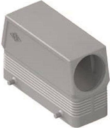 ILME Tüllengehäuse hoch MFO 24.32 Gr.104.27 Alu 4Bolz. 1xM32 seitl.o.Stutz 1 (MFO24.32)