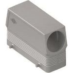 ILME Tüllengehäuse hoch MFO 24.32 Gr.104.27 Alu 4Bolz. 1xM32 seitl.o.Stutz 1 (MFO24.32)