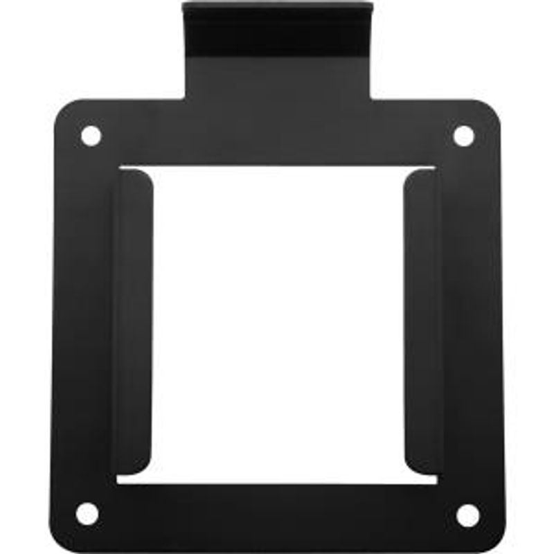 AOC - Systemgehäuse mit Monitor-Montagesatz VESA60 