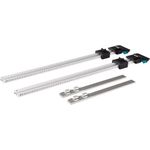 Makita 1913K7-3 - Parallelanschlag passend für Fuehrungsschiene & weitere (1913K7-3)