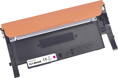 Renkforce Toner ersetzt Samsung CLT-M404S Kompatibel Magenta 1000 Seiten RF-Toner-SCLTM404S RF-6922970 (RF-6922970)